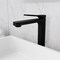 Anzzi 1-Handle Bathroom Vessel Sink Faucet in Matte Black L-AZ901MB - alternate 7